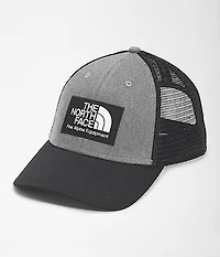 Mudder Trucker Hat