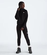 Women’s DOTKNIT™ Thermal Full-Zip Hoodie