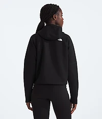 Women’s DOTKNIT™ Thermal Full-Zip Hoodie