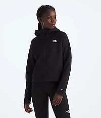 Women’s DOTKNIT™ Thermal Full-Zip Hoodie