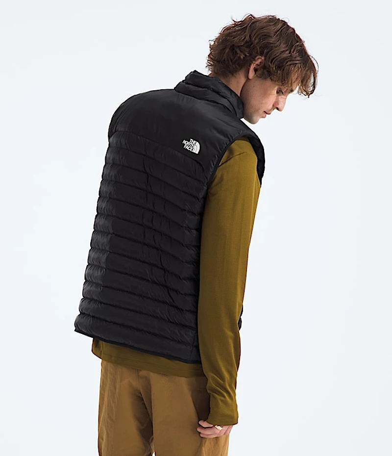 Men’s Terra Peak Vest