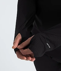 Men’s Summit Series Pro 120 Crew