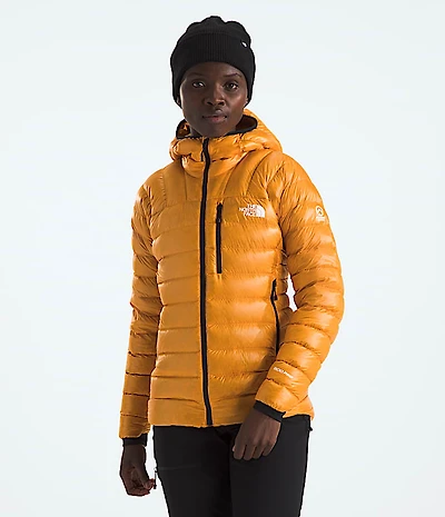 Women’s Summit Series Breithorn Hoodie