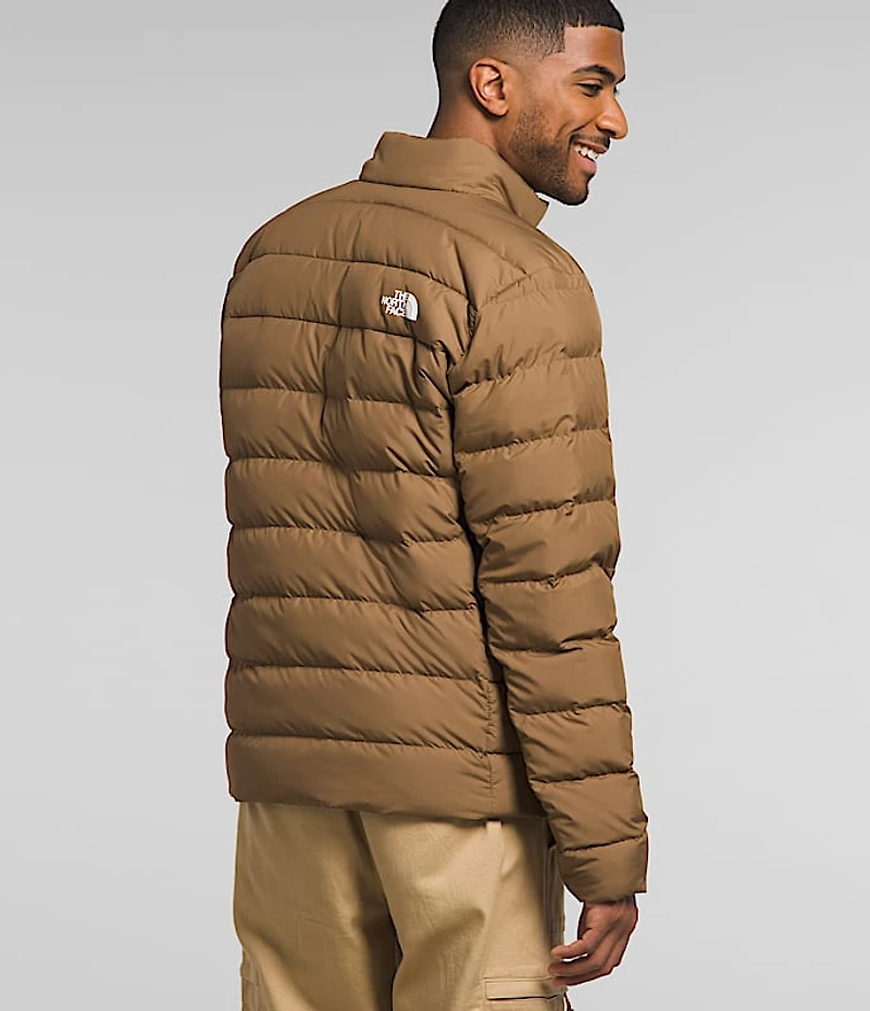 Men’s Aconcagua 3 Jacket