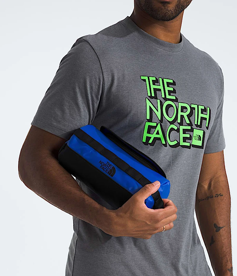 Base Camp Travel Canister—S