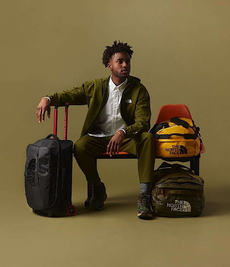 Base Camp Voyager Duffel—42L