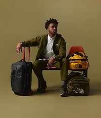 Base Camp Voyager Duffel—42L