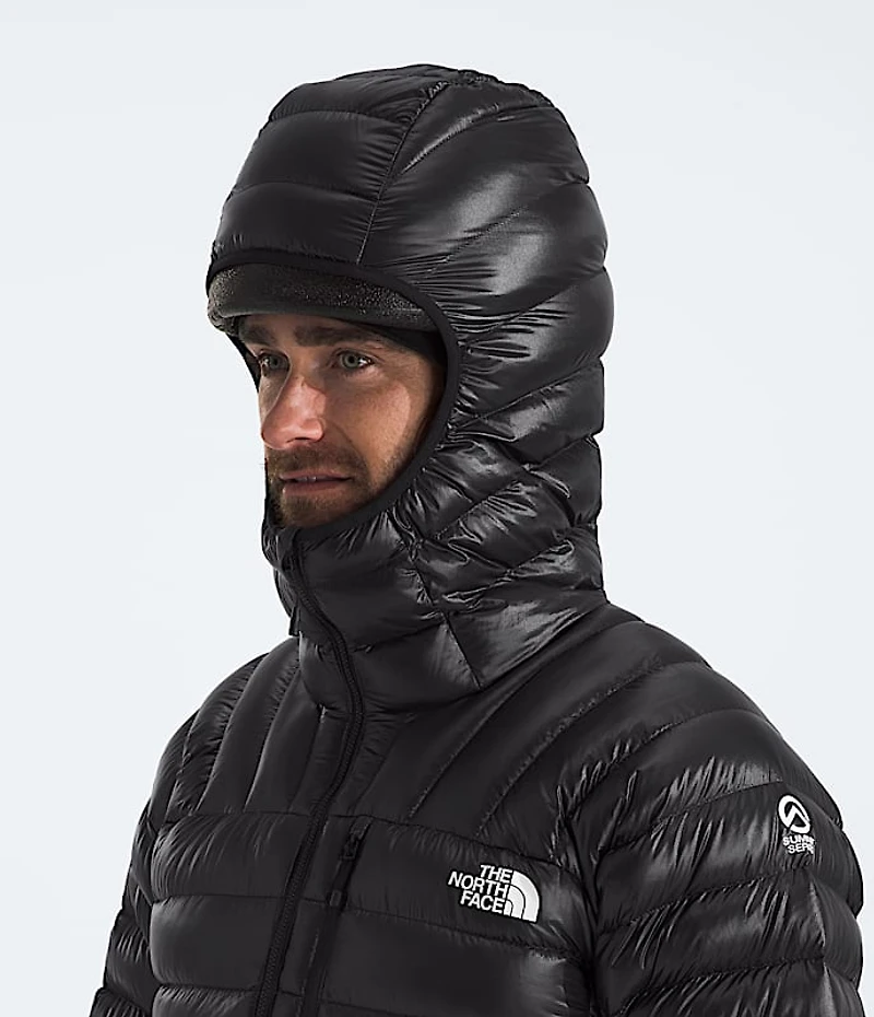 Men’s Summit Series Breithorn Hoodie