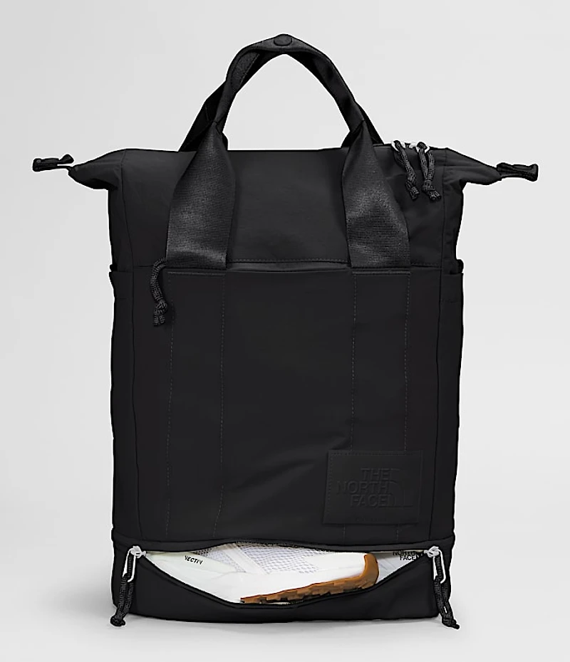 Women’s Never Stop Utility Pack