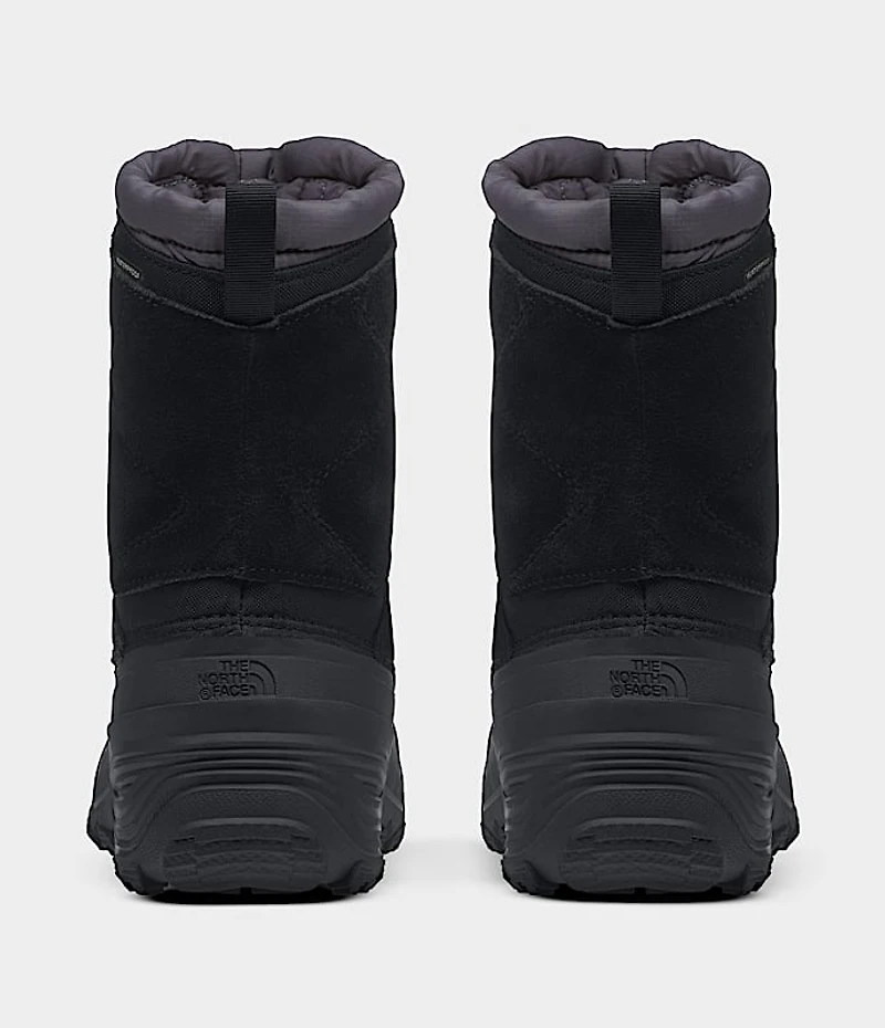 Youth Alpenglow V Waterproof Boots