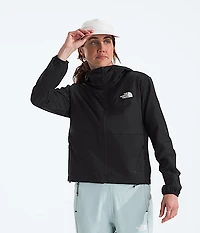 Women’s Tekware™ Grid Hybrid Full-Zip Jacket