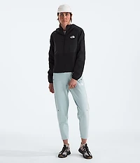 Women’s Tekware™ Grid Hybrid Full-Zip Jacket