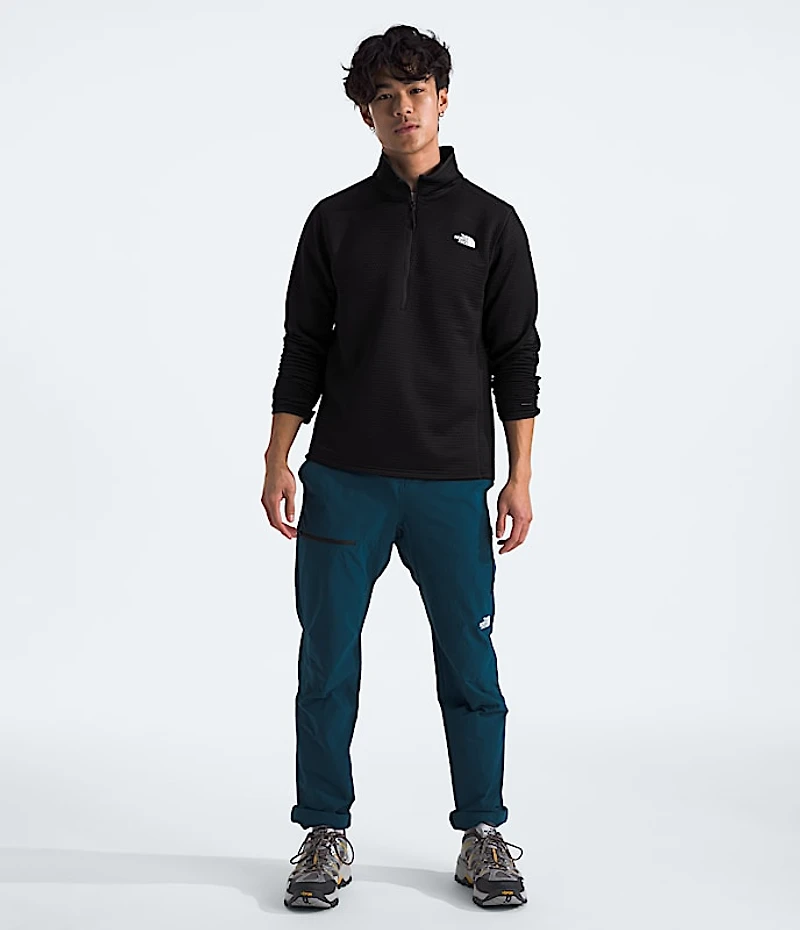 Men’s DOTKNIT™ Thermal ¼-Zip