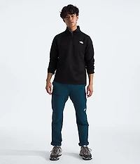 Men’s DOTKNIT™ Thermal ¼-Zip