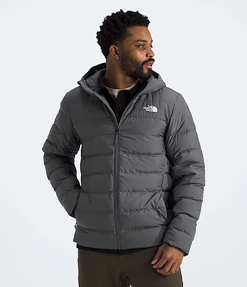 Men’s Aconcagua 3 Hoodie
