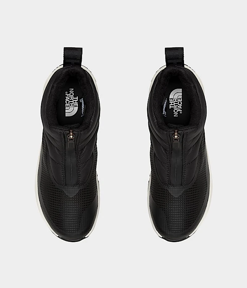 Women’s THERMOBALL™ Progressive Zip II Waterproof Boots