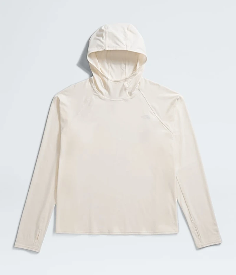 Women’s Plus Adventure Sun Hoodie