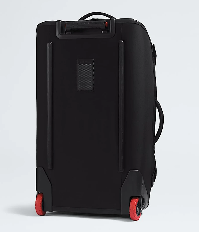 Base Camp Rolling Thunder—28