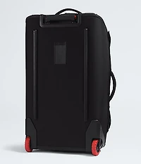 Base Camp Rolling Thunder—28