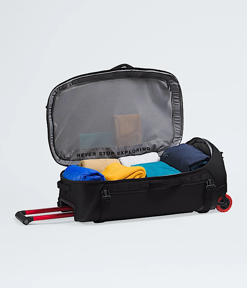 Base Camp™ Rolling Thunder—28