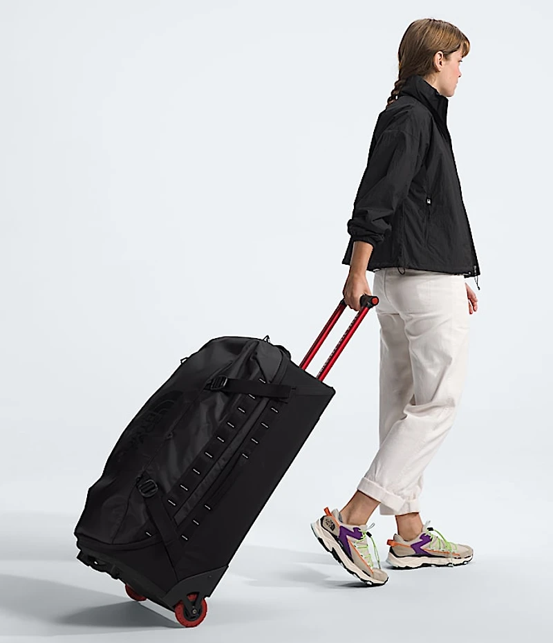 Base Camp™ Rolling Thunder—28