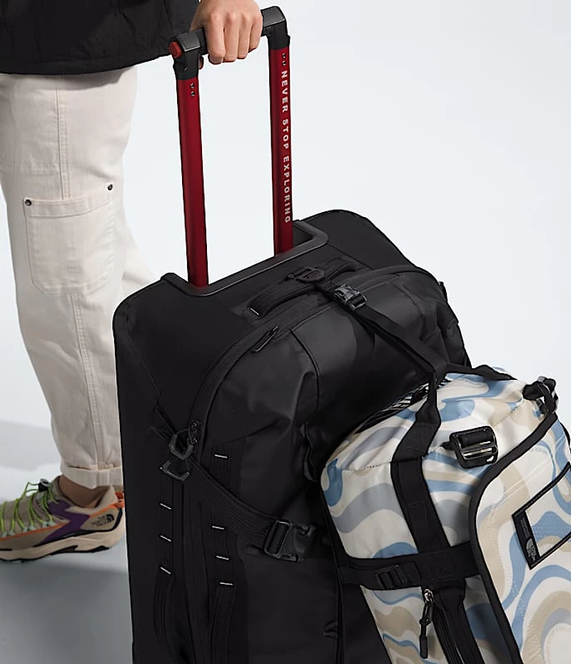 Base Camp™ Rolling Thunder—28