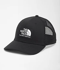 Deep Fit Mudder Trucker Hat