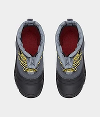 Youth Alpenglow V Waterproof Boots