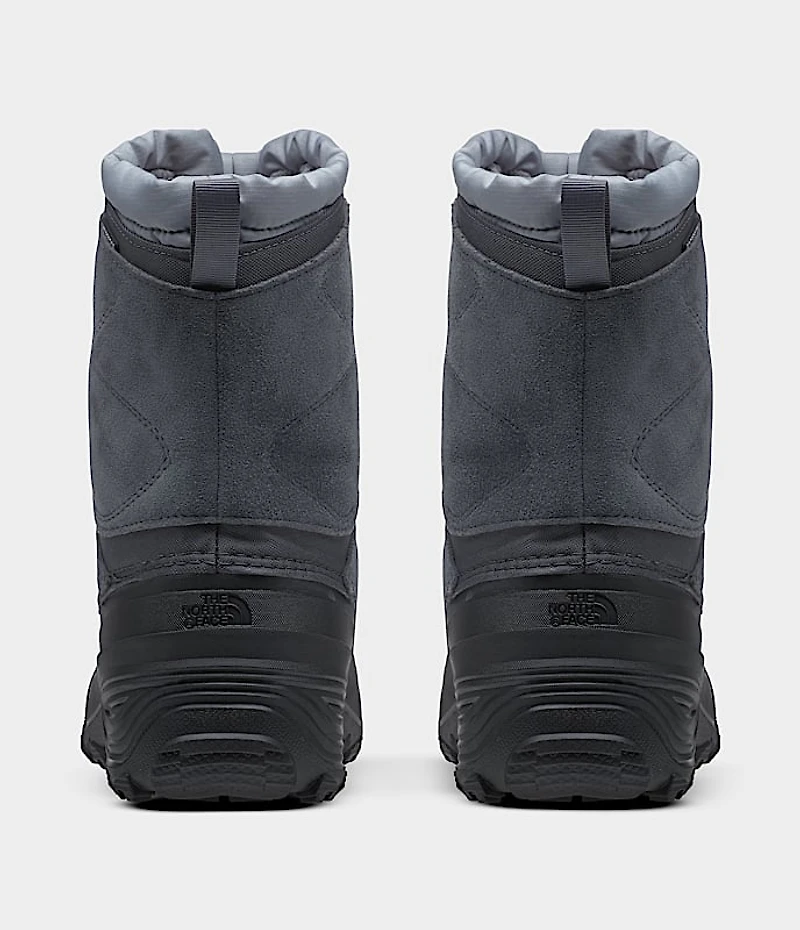 Youth Alpenglow V Waterproof Boots