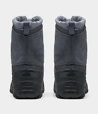 Youth Alpenglow V Waterproof Boots