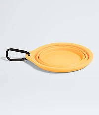 TNF™ Collapsible Pet Bowl