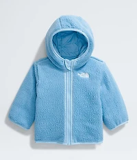 Baby Reversible Shasta Full-Zip Hooded Jacket