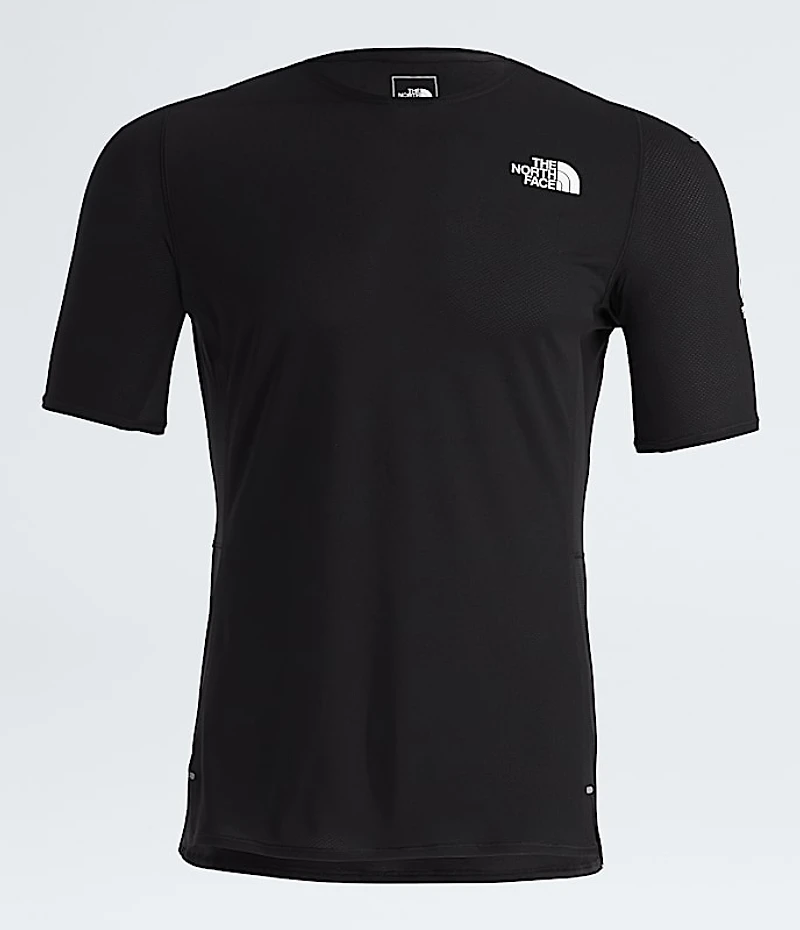 Men’s Summit Series High Trail Short-Sleeve