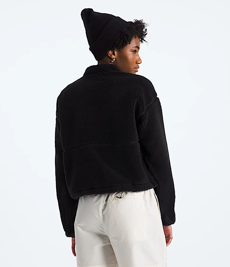 Women’s Extreme Pile 2 Full-Zip Jacket