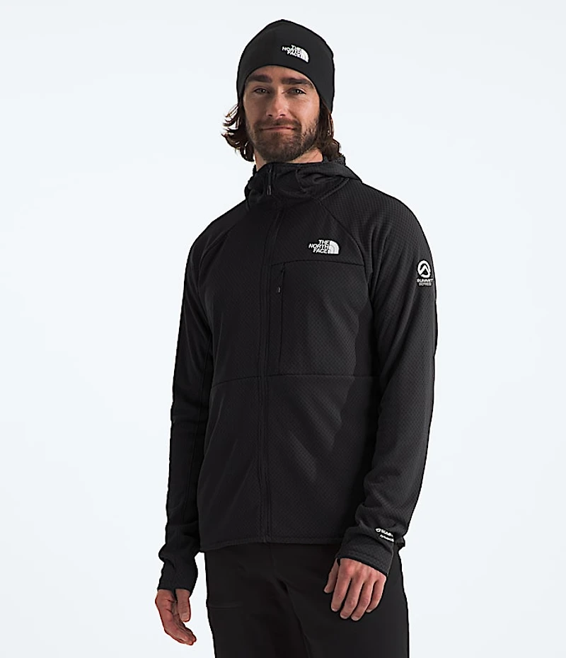 Men’s Summit Series FUTUREFLEECE™ Full-Zip Hoodie