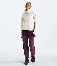 Women’s DOTKNIT™ Thermal Full-Zip Hoodie