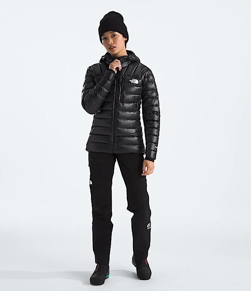 Women’s Summit Series Breithorn Hoodie