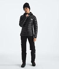 Women’s Summit Series Breithorn Hoodie