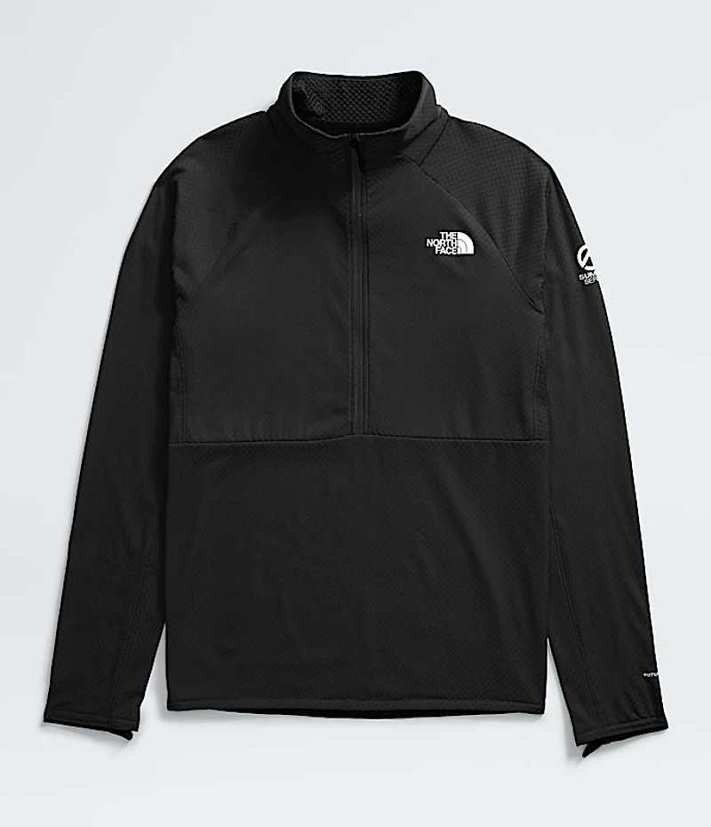 Men’s Summit Series FUTUREFLEECE™ LT ½-Zip