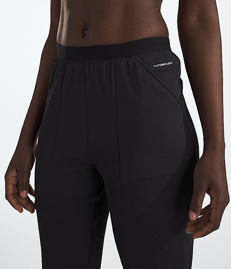 Women’s Summit Series FUTUREFLEECE™ Pants