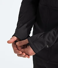 Men’s Summit Series FUTUREFLEECE™ Full-Zip Hoodie