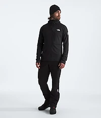 Men’s Summit Series FUTUREFLEECE™ Full-Zip Hoodie