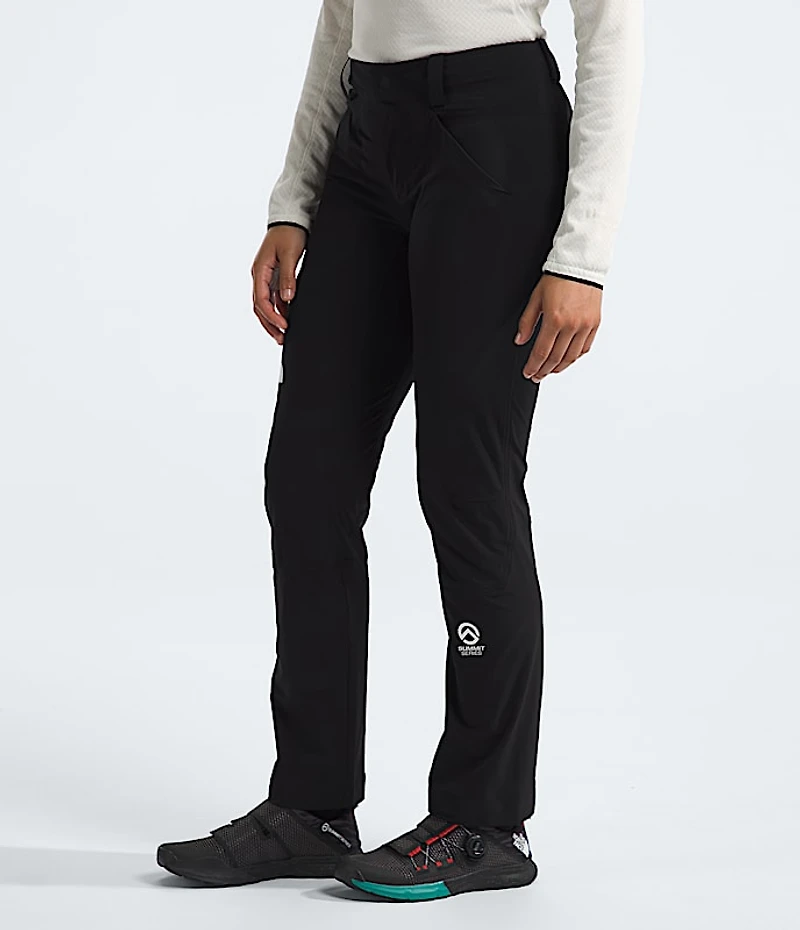 Women’s Summit Series Off Width Pants