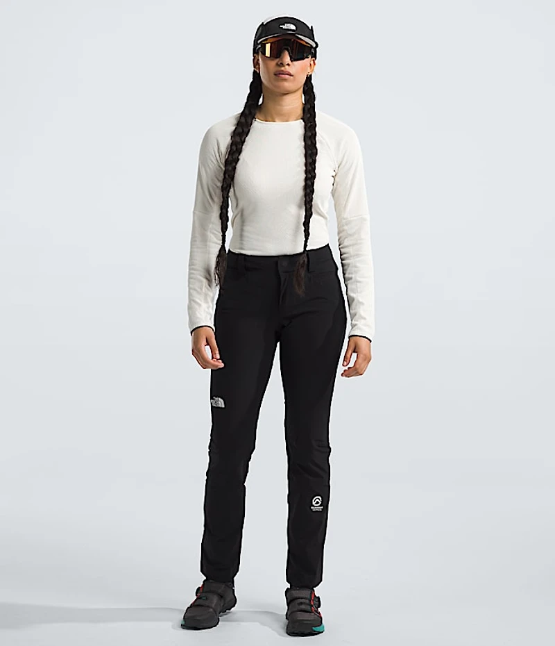 Women’s Summit Series Off Width Pants