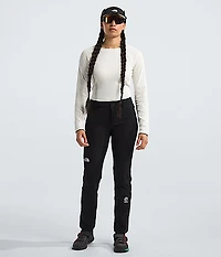 Women’s Summit Series Off Width Pants