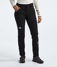 Women’s Summit Series Off Width Pants