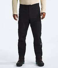 Men’s Summit Series Chamlang Soft Shell Pants