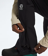 Men’s Summit Series Chamlang Soft Shell Pants