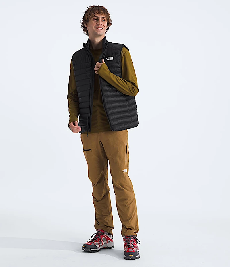 Men’s Terra Peak Vest