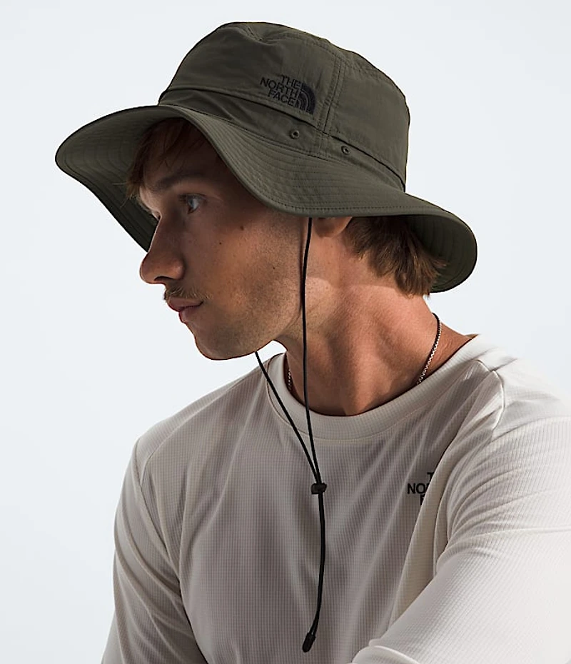 Horizon Breeze Brimmer Hat